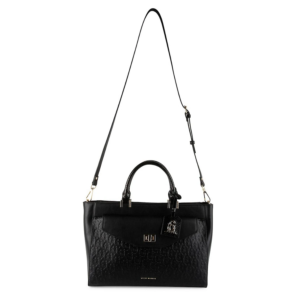 Bblane Satchel Handbag