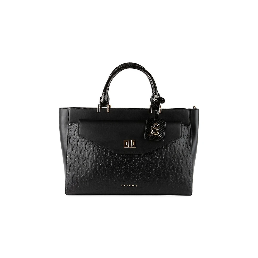 Bblane Satchel Handbag