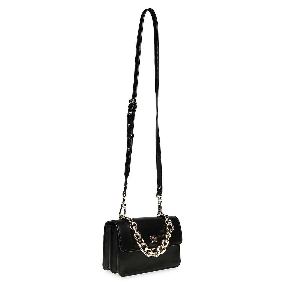 Bzen Crossbody Bag