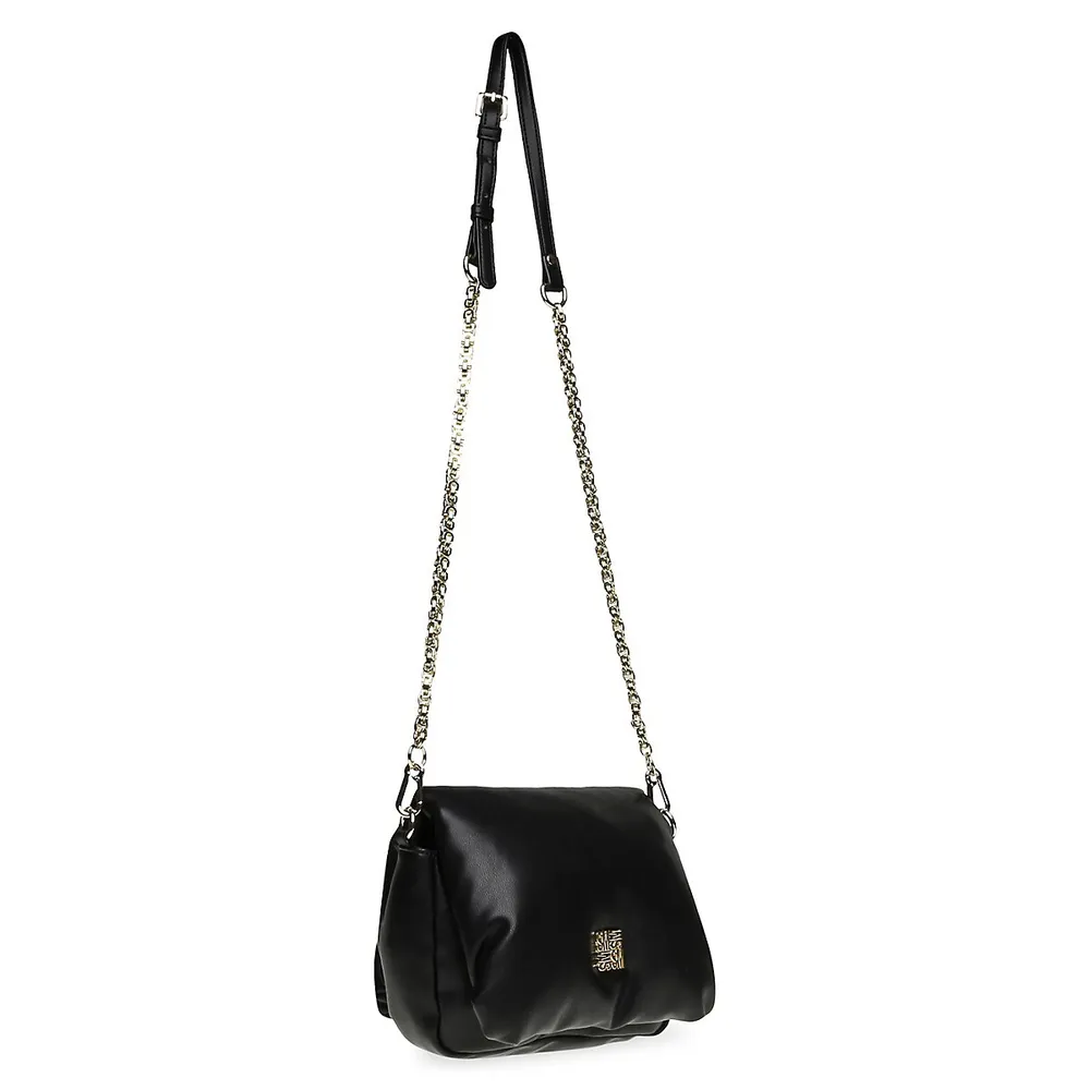 Bluella Puffy Crossbody Bag