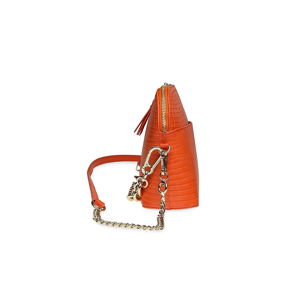 Sac à bandoulière Bcherrys