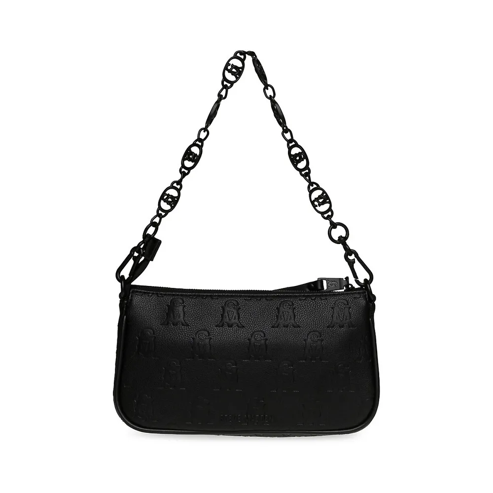 Bdip Convertible Crossbody Bag