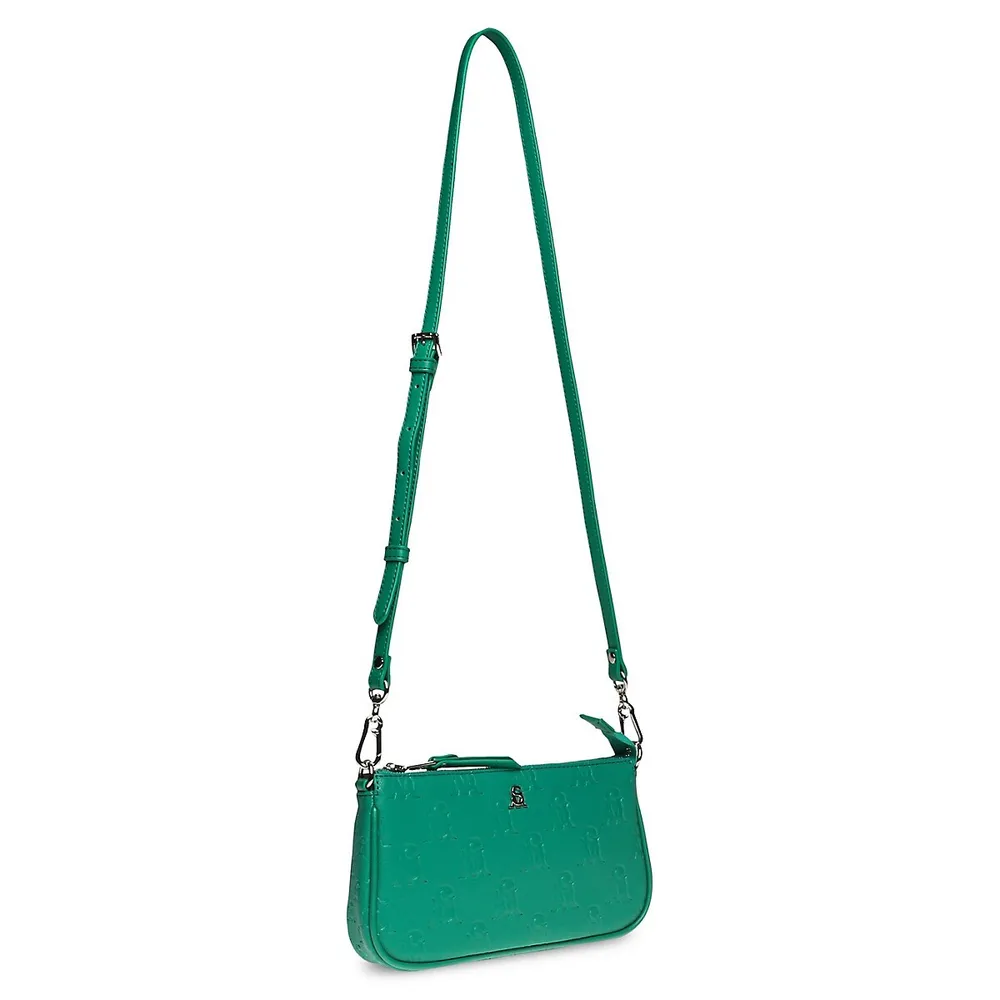 Bdip Convertible Crossbody Bag