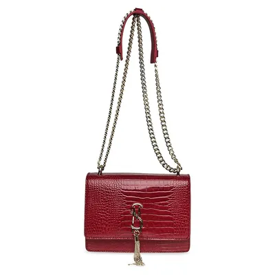 Bamara-T Crossbody Bag