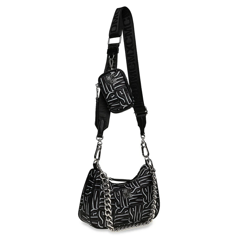 Bverity Crossbody Bag