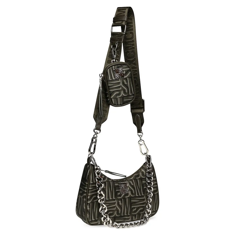 Bverity Crossbody Bag