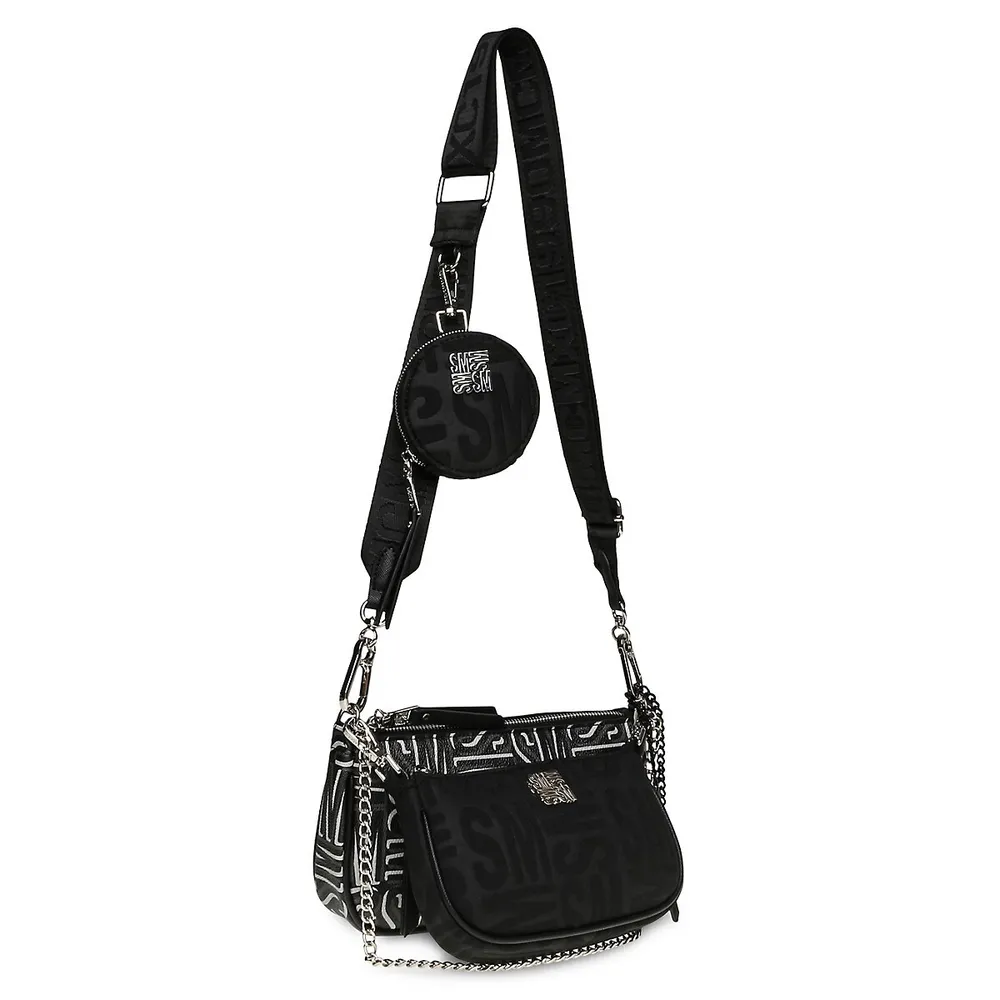 Benergy Crossbody Bag