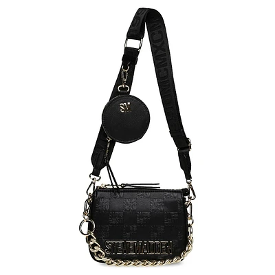 Bminiroy Crossbody Bag