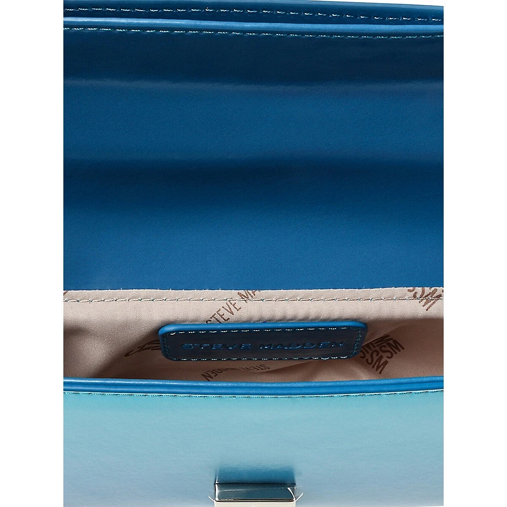 Blimbo Crossbody Bag