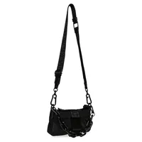 Buy Steve Madden Bastro Crossbody bag - Black