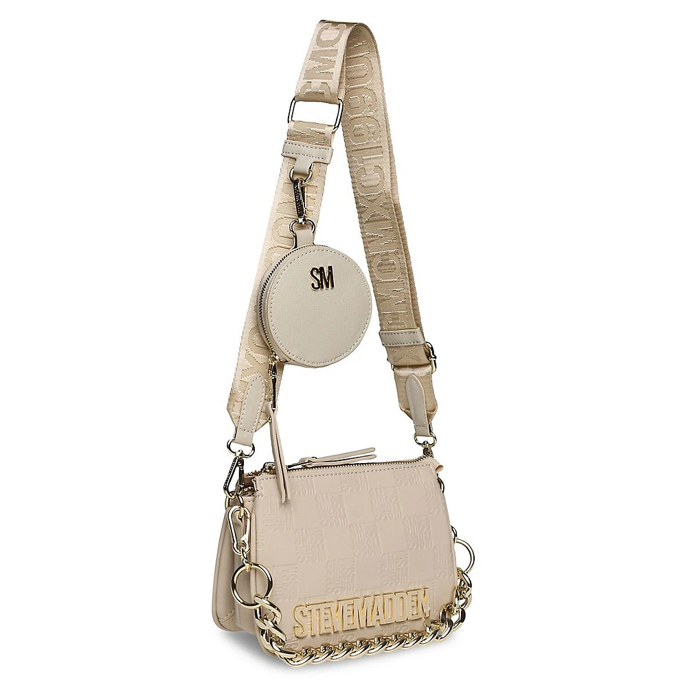 Bminiroy Crossbody Bag