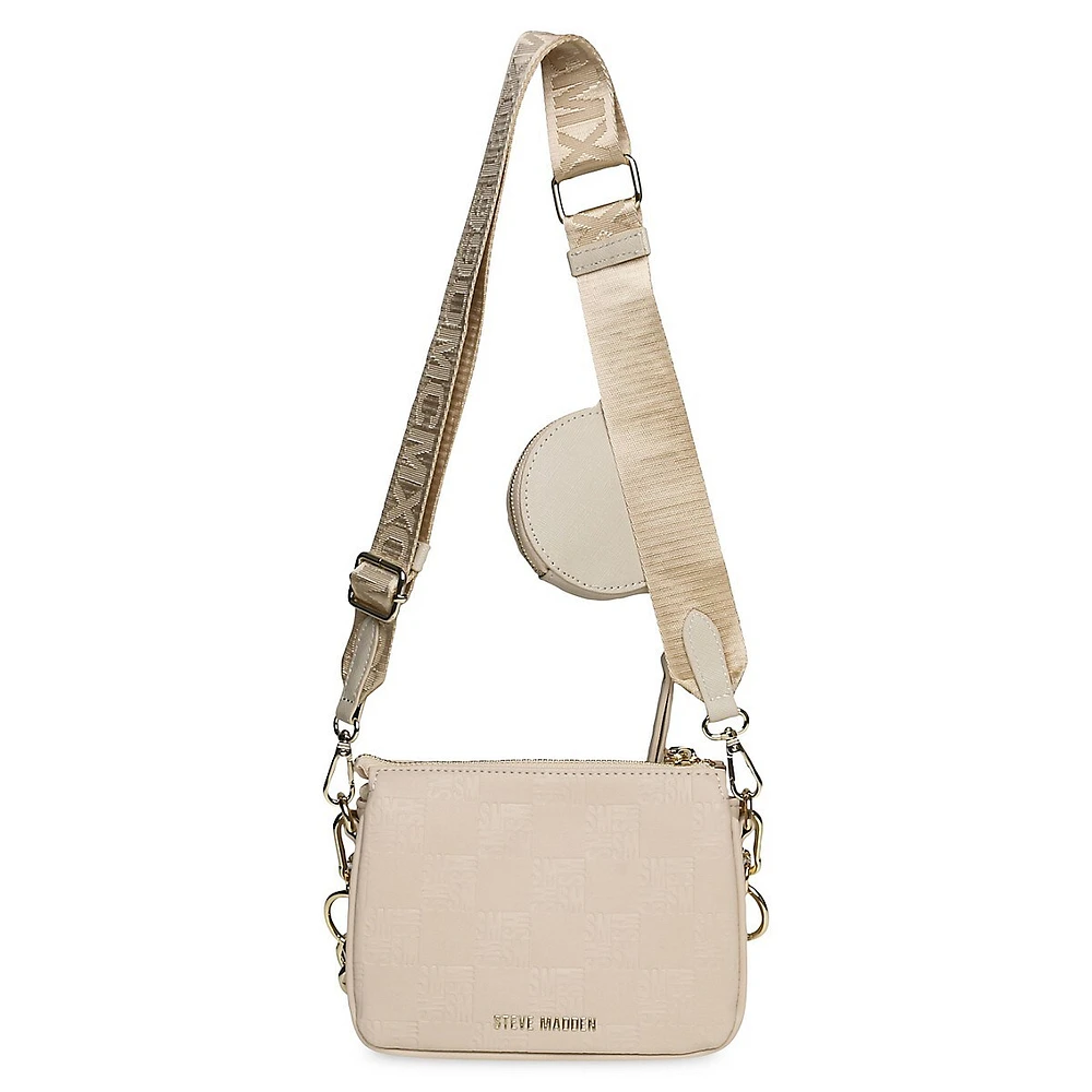 Bminiroy Crossbody Bag