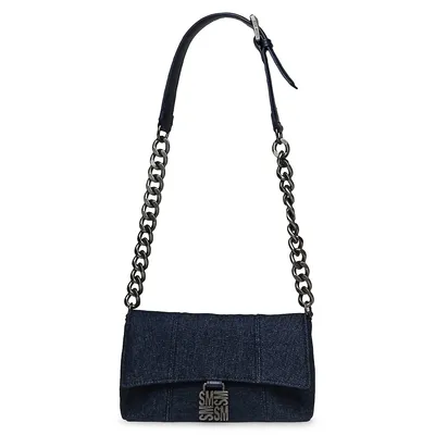 Blessa-D Shoulder Bagg