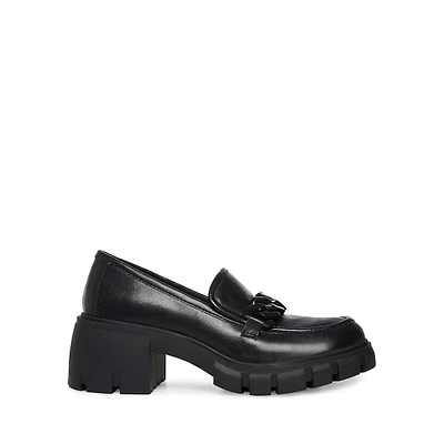 Hoxton Lug Loafers