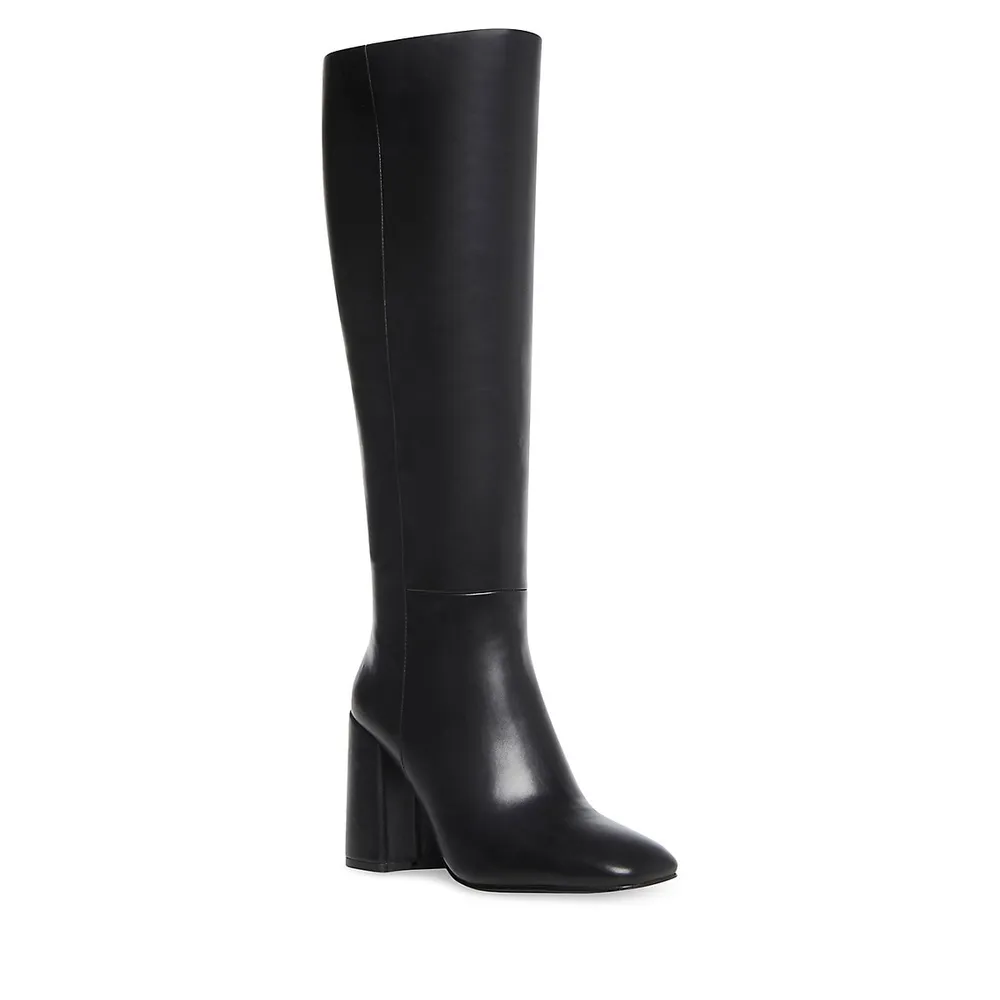 Witman Tall Shaft Boots