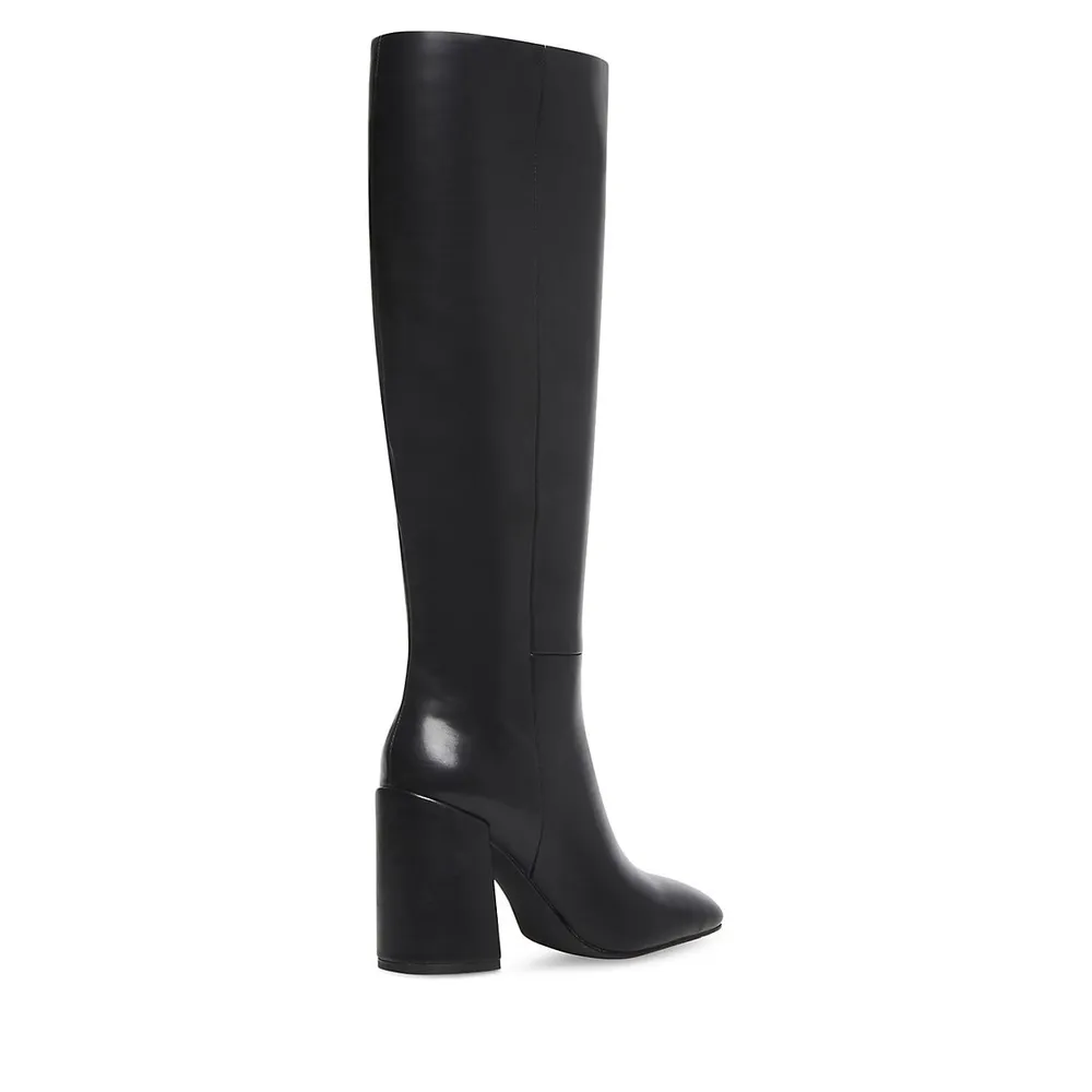 Witman Tall Shaft Boots