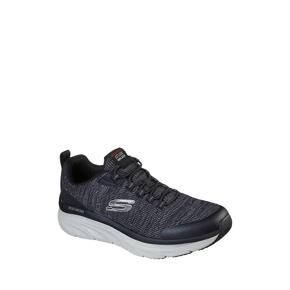 Men's D'Lux Walker Pensive Athletic Shoes