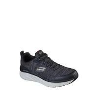Men's D'Lux Walker Pensive Athletic Shoes