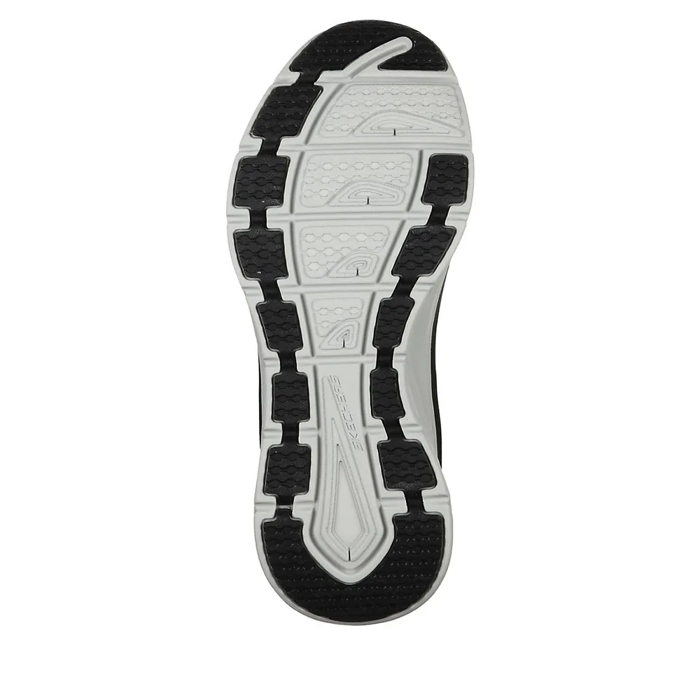 Men's D'Lux Walker Pensive Athletic Shoes