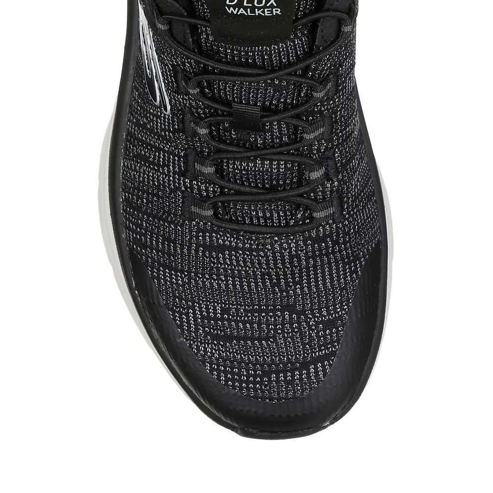 Men's D'Lux Walker Pensive Athletic Shoes