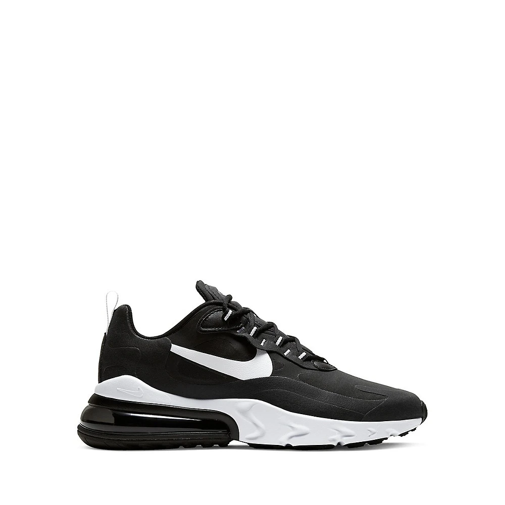 Chaussures sport Air Max 270 à technologie React de Nike pour homme