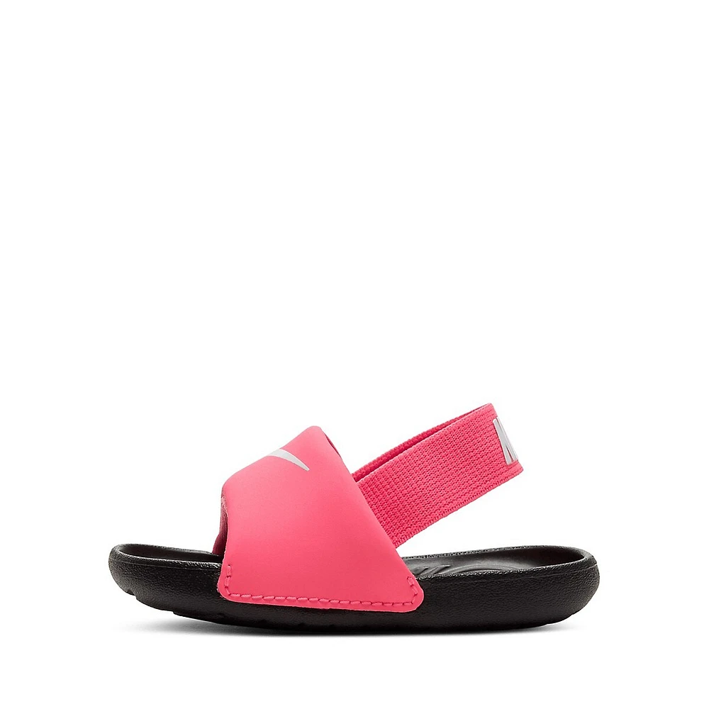 Baby's & Little Kid's Kawa Slide Sandals