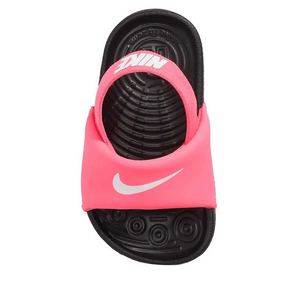 Baby's & Little Kid's Kawa Slide Sandals