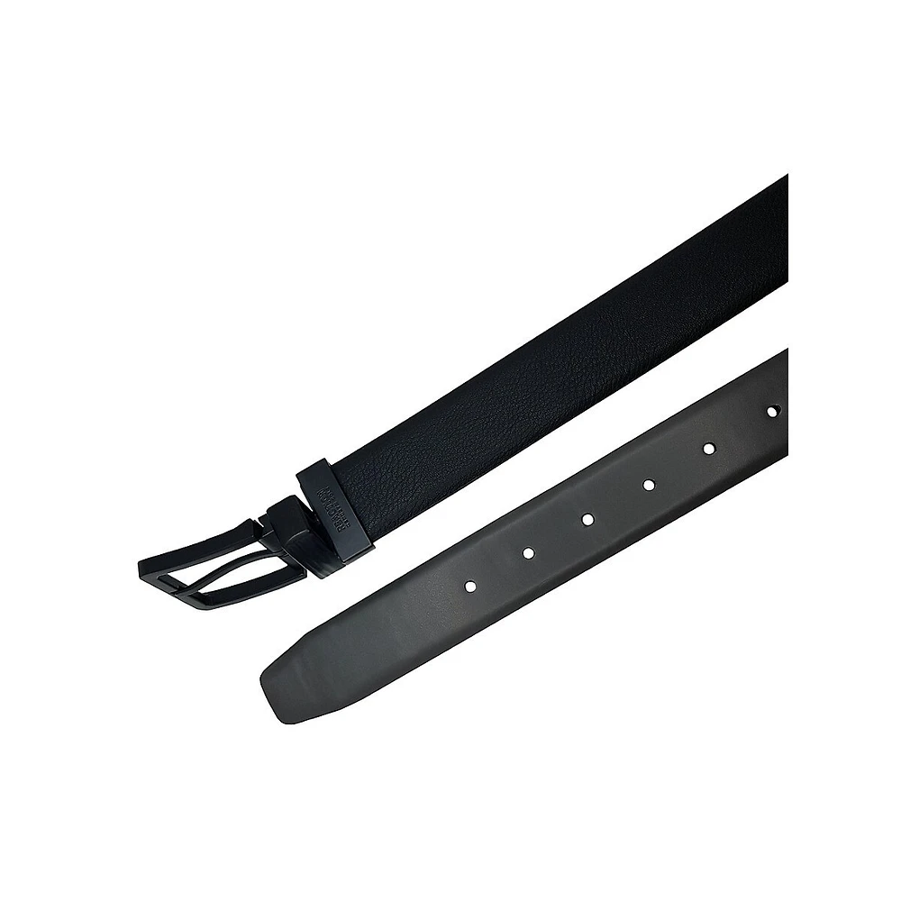 Reversible Casual Belt