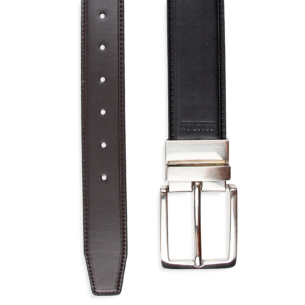 Reversible Casual Belt