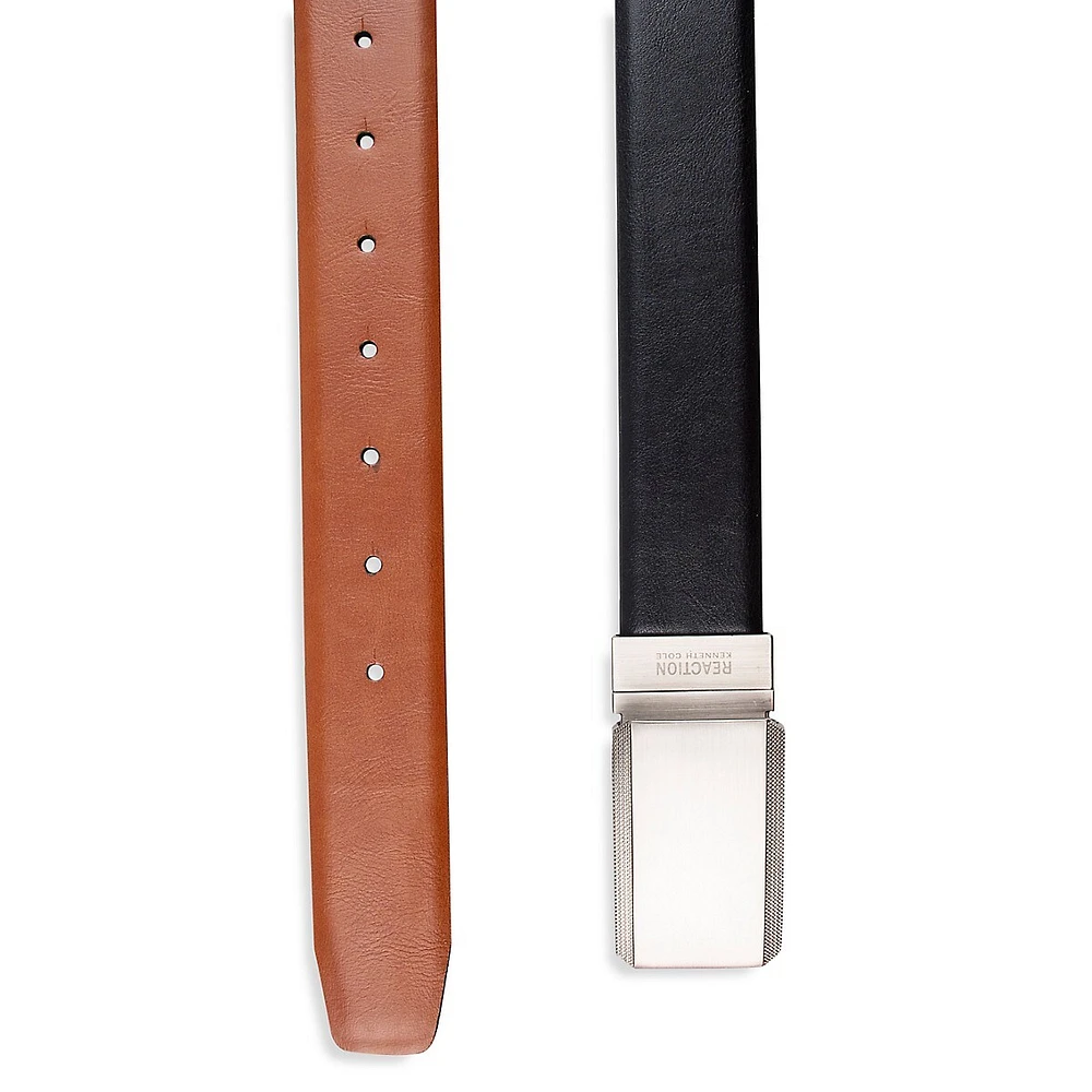 Reversible Dress Belt