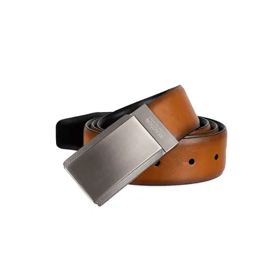 ​Reversible Dress Belt