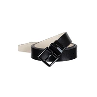 Men's Reversible Saffiano Dress Belt