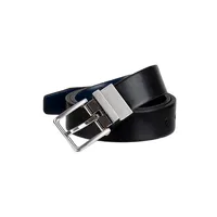 Calvin Klein Dress Boys' Belt