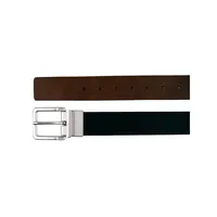 Boy's Reversible Harness Buckle Belt