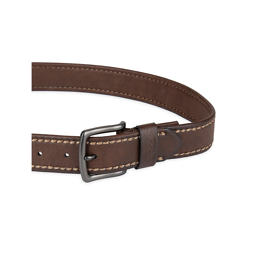 Men's Stretch Belt