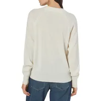 Core Madalene Cashmere Sweater