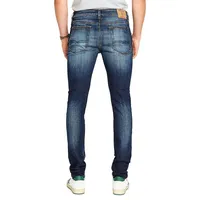 Max Brooke Skinny-Fit Jeans