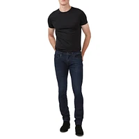 Max Brooke Skinny-Fit Jeans