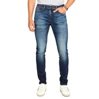 Max Brooke Skinny-Fit Jeans