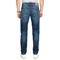 Relaxed Tapered Ben Sterling Jeans