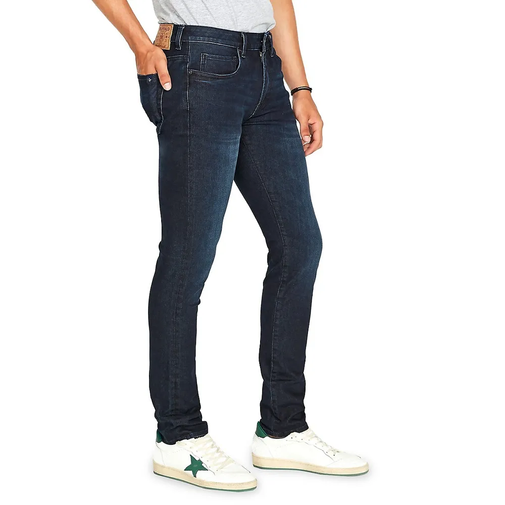 Max Robyn Skinny Jeans