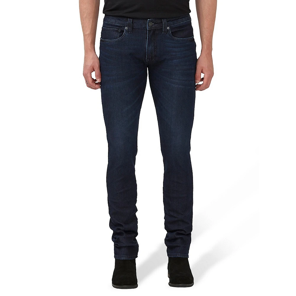 Max Robyn Skinny Jeans