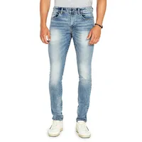 Max New Gardener Skinny Jeans