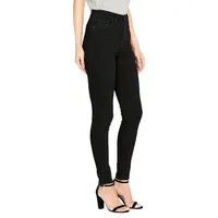 Skylar High-Rise Skinny Jeans