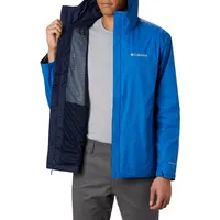 Trail Watertight II Packable Jacket