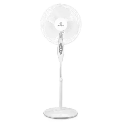 Cooling 16-Inch Pedestal Stand Fan