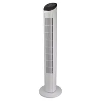 Ventilateur vertical oscillant Cooling de 89 cm et filtre à air amovible WSFTKG35
