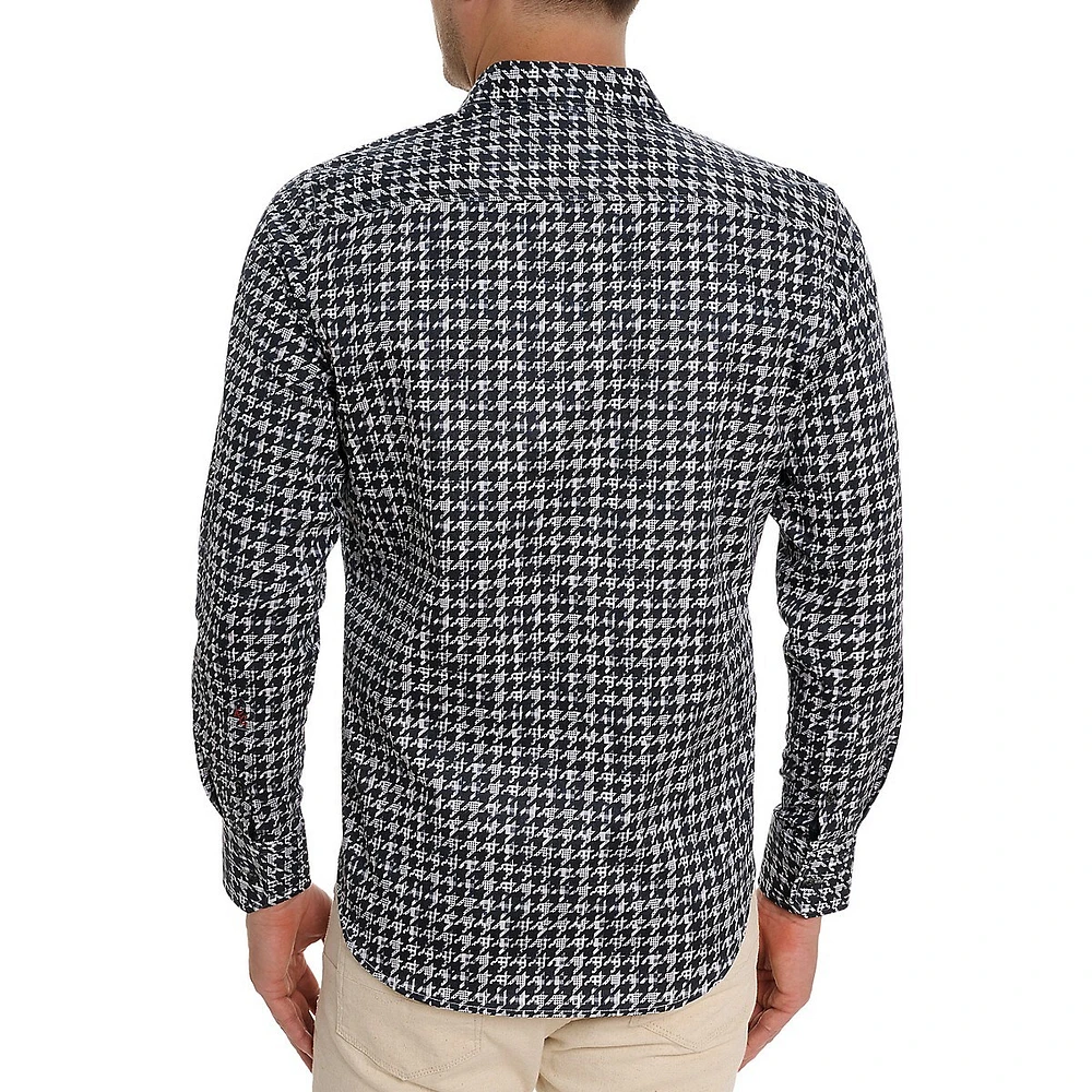 Chemise Yarbo