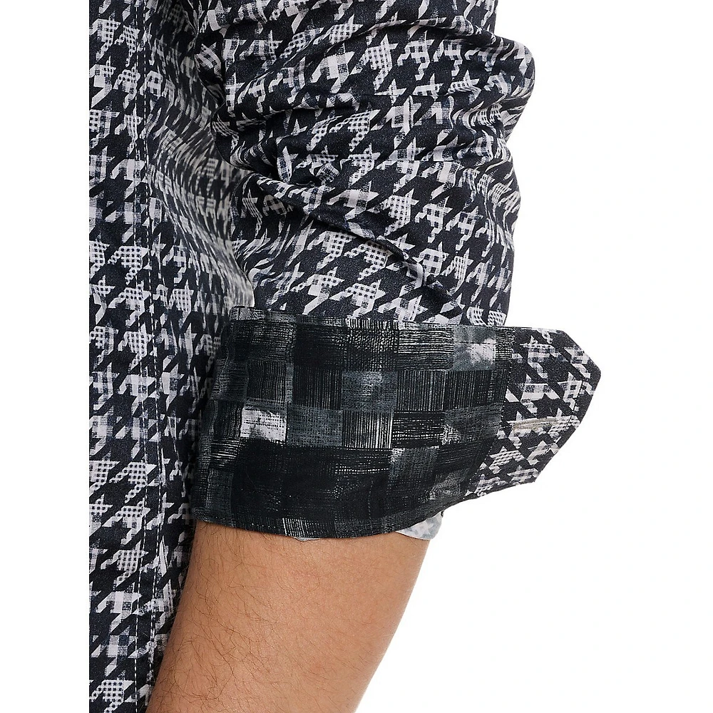 Chemise Yarbo