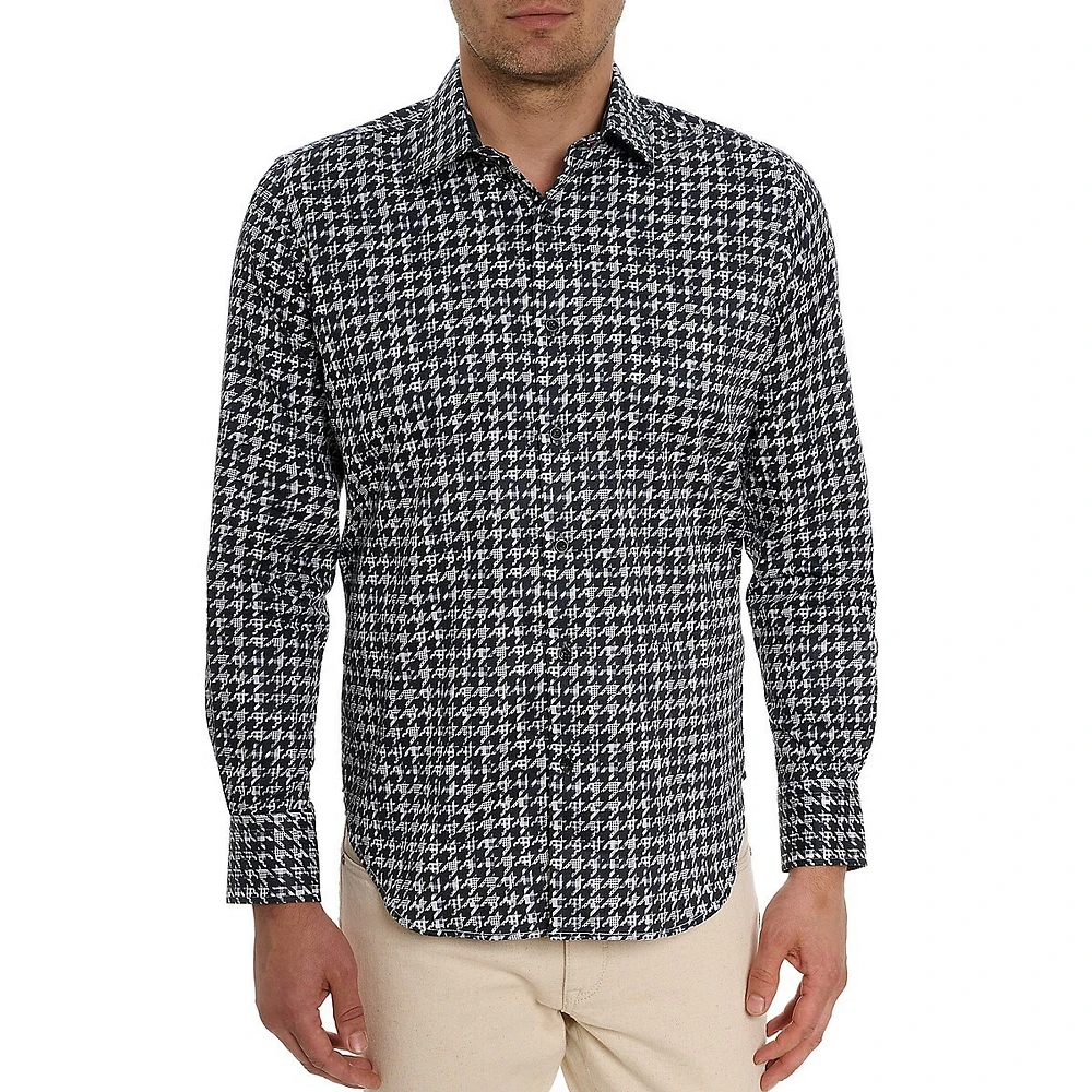 Chemise Yarbo